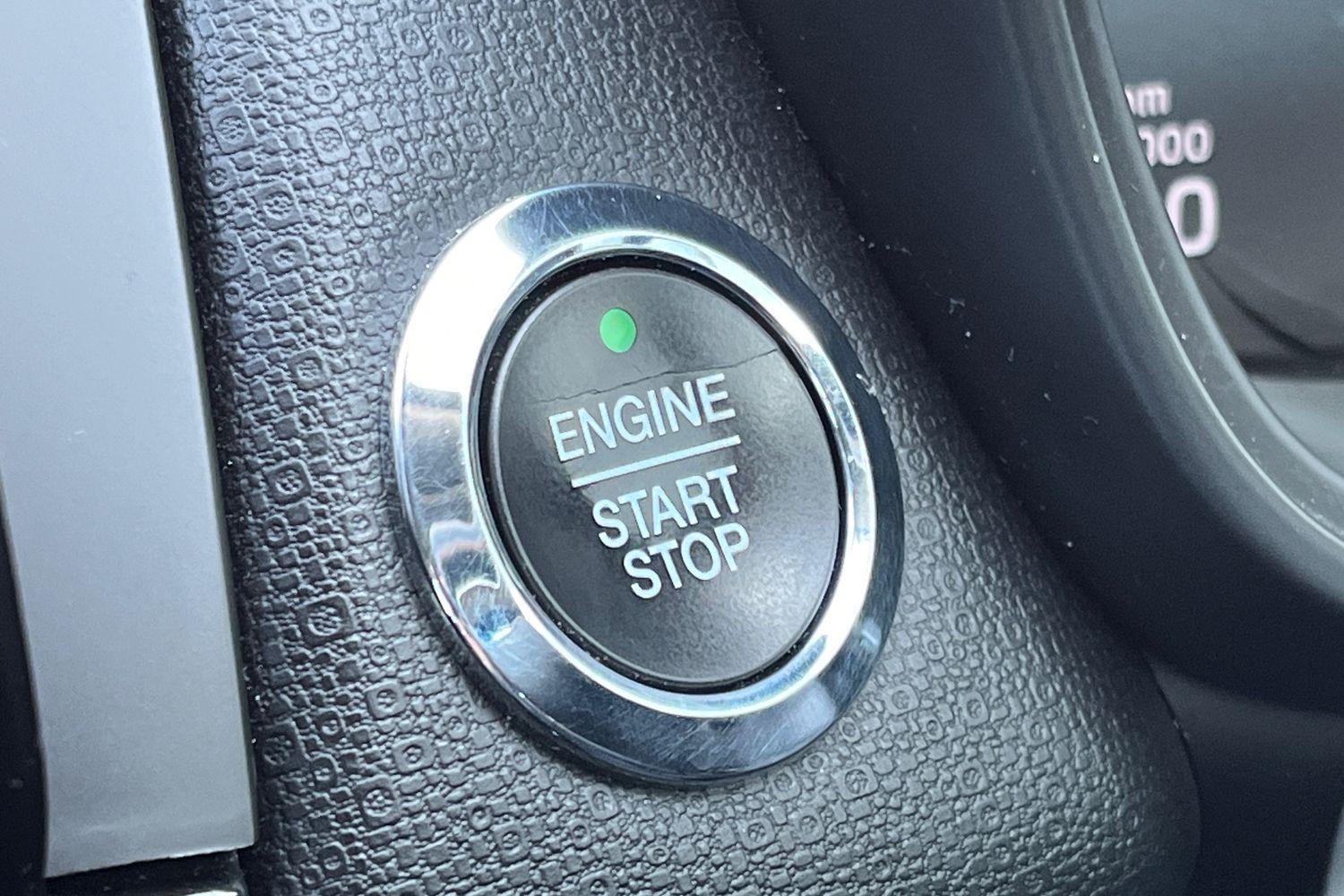 Ford ECOSPORT Photo 30