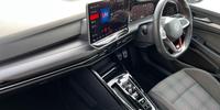 Volkswagen Golf Photo 1