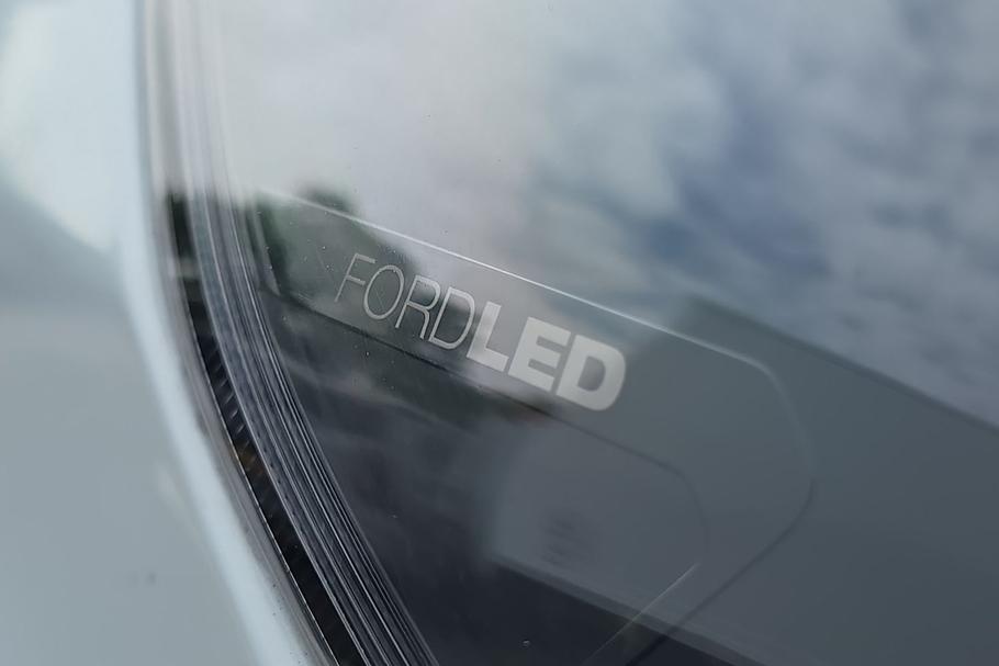Used Ford TRANSIT CUSTOM DP24GHV 22