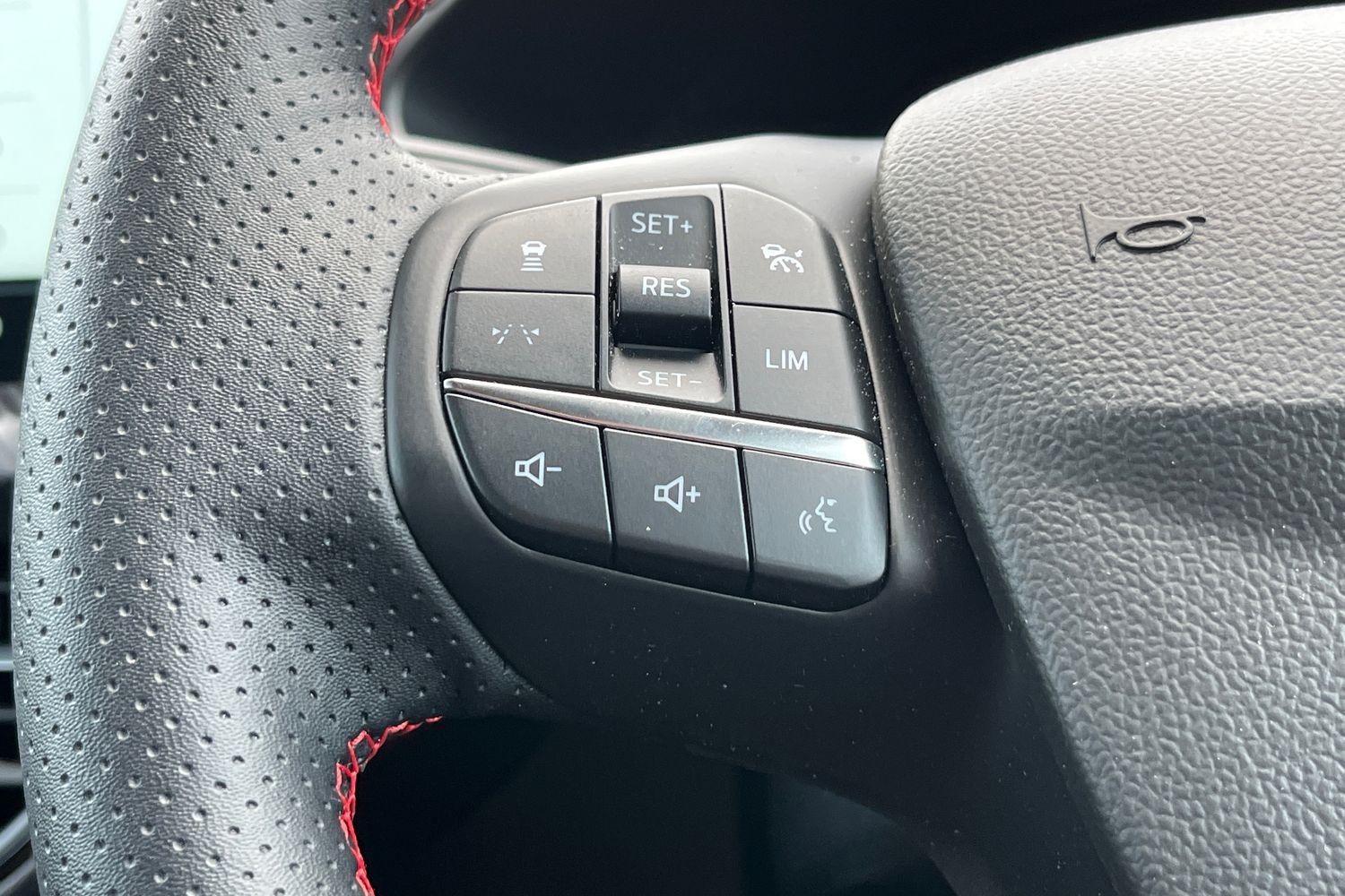 Ford Kuga Photo 30