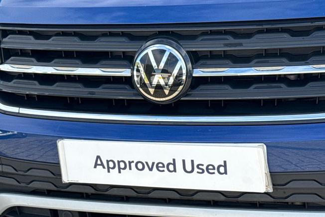 Volkswagen T-Cross Photo 30