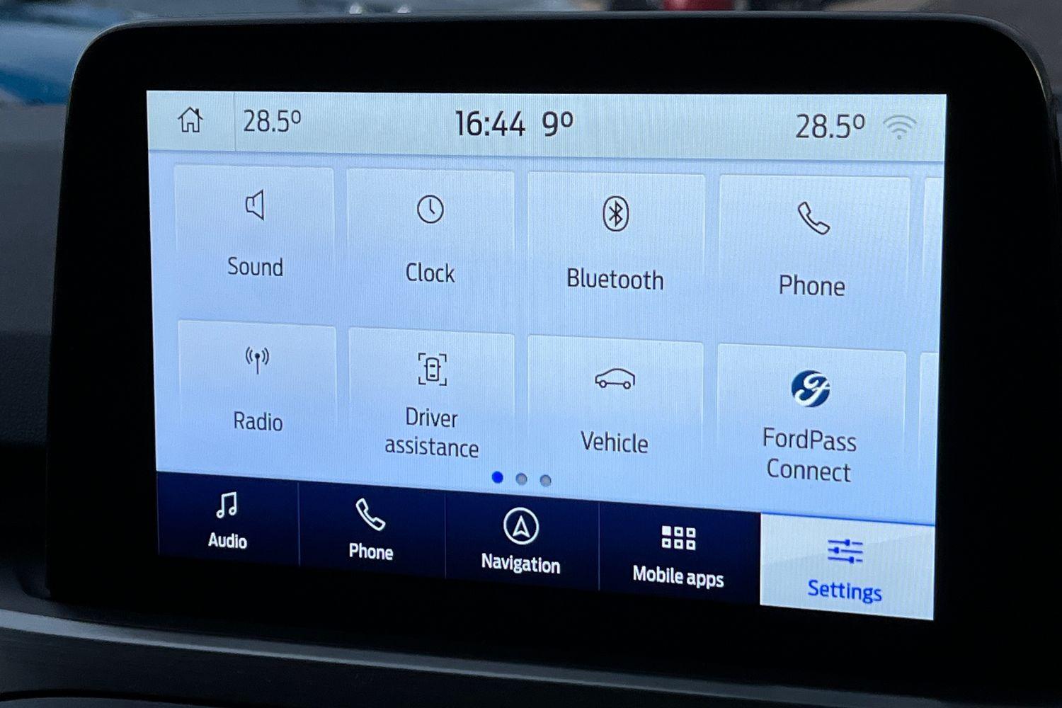 Ford KUGA Photo 28