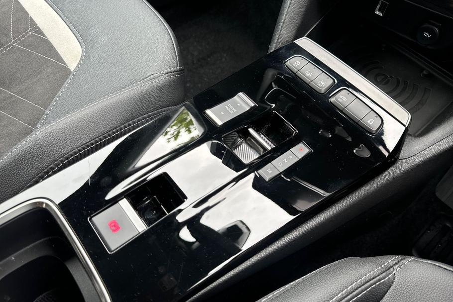 Used Vauxhall Mokka 28