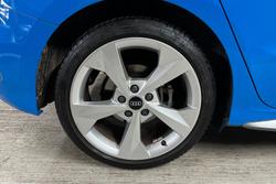 Audi A3 Photo 5