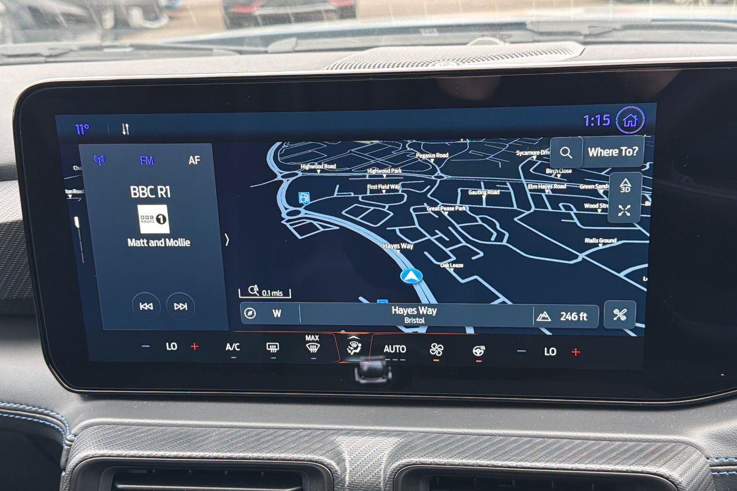 Ford MUSTANG Photo 37