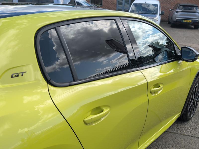 Used Peugeot 208 KM25OJP 42