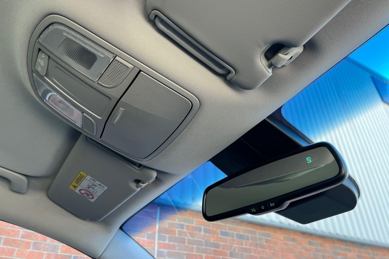 Hyundai TUCSON Photo 38