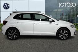 VOLKSWAGEN Polo Photo 4
