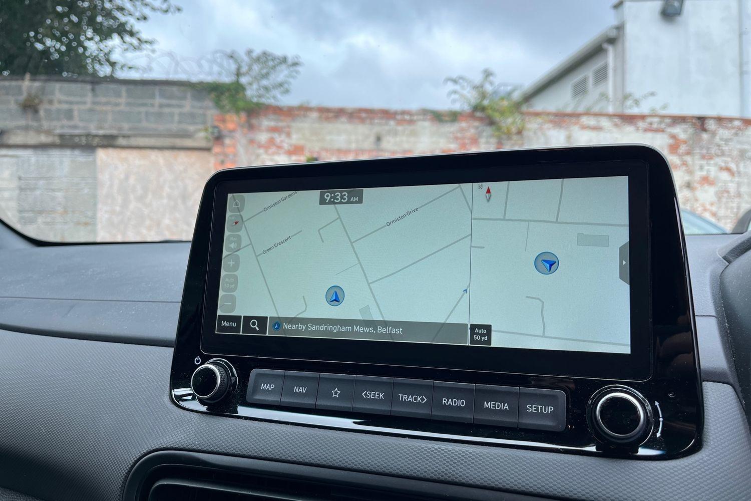 Hyundai KONA Photo 27