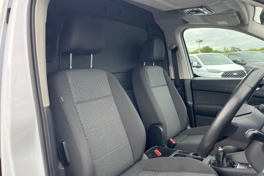 Used Ford TRANSIT CONNECT BG75DPO 31
