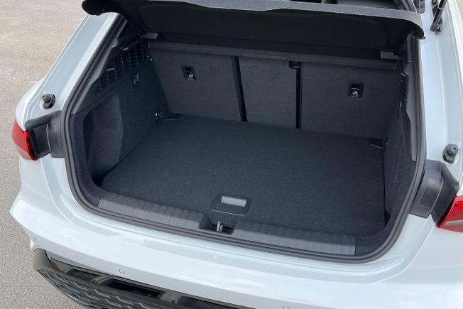 AUDI A3 Photo 12