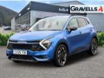 Kia Sportage Photo 6
