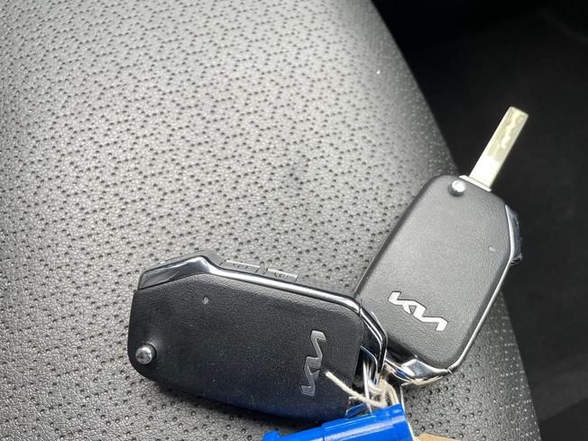 Kia Picanto Photo 50