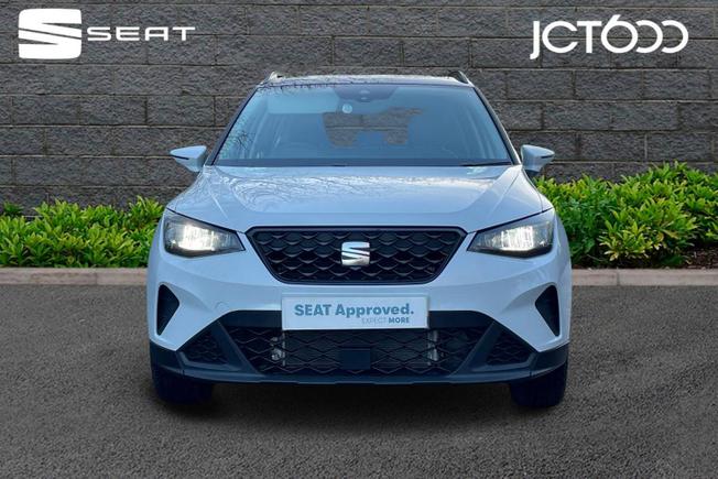 SEAT Arona Photo 8