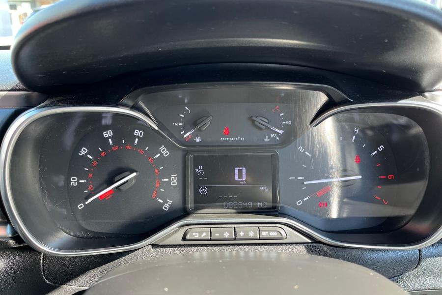Citroen C3 Photo autoimg-d92543136c8d3c4b98e91bc0bfd4ecc55ae69a3e.jpg