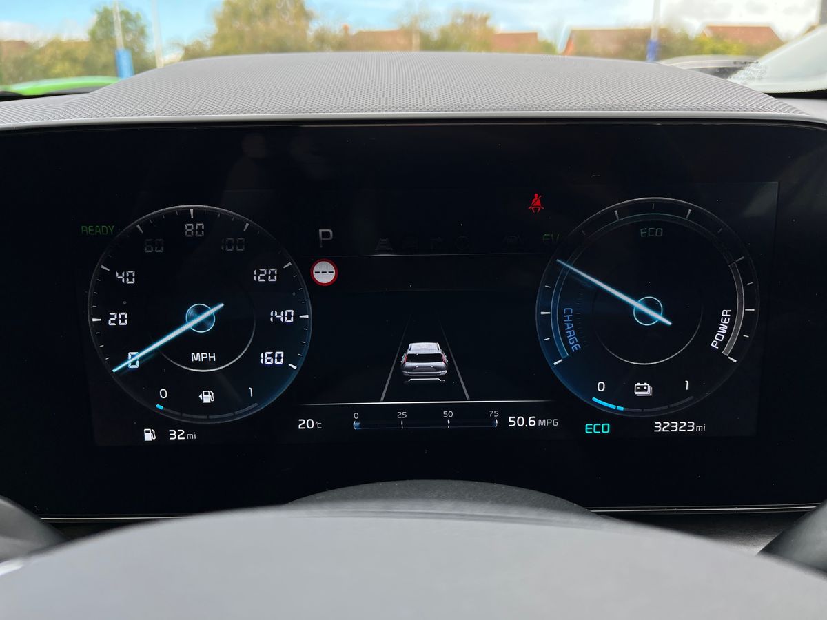 Kia Niro Photo 43