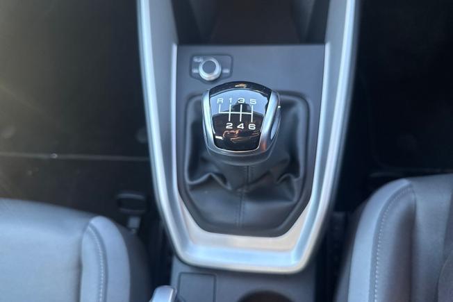 AUDI A1 Photo 30