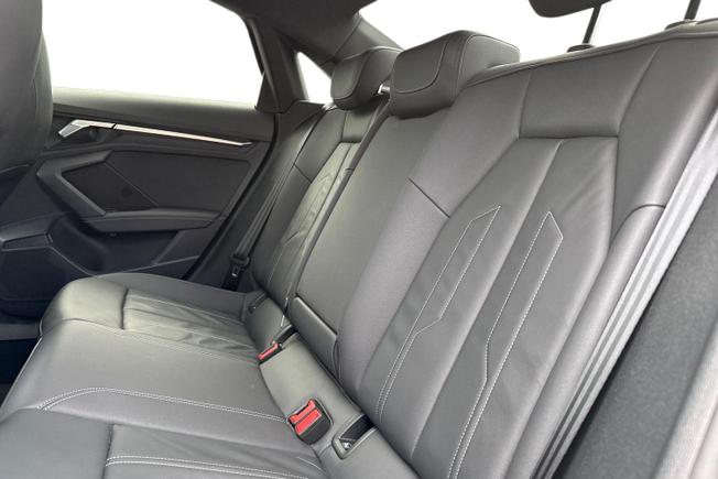 AUDI A3 Photo 9