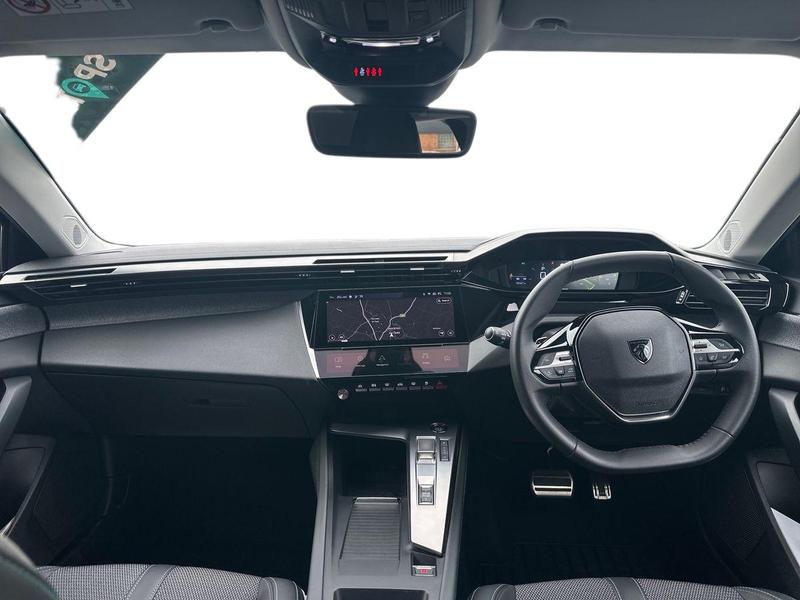 Used Peugeot 308 NU73GZX 11