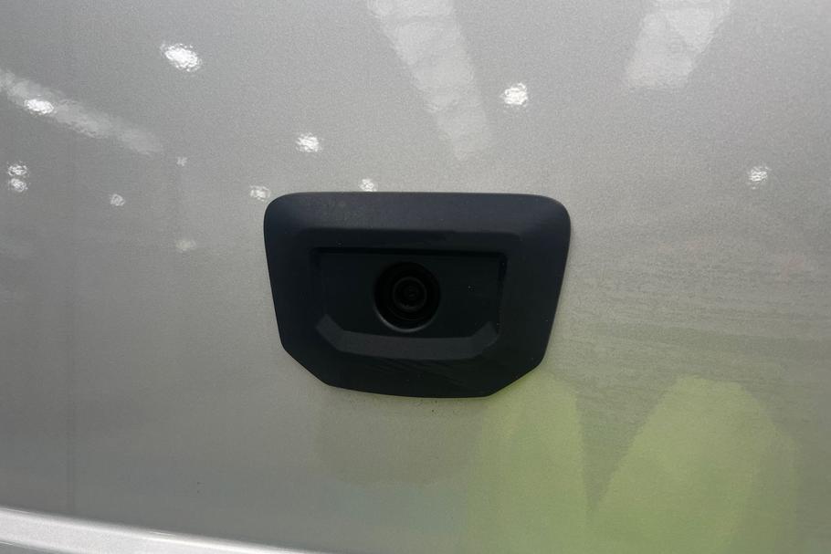 Used Ford E-TRANSIT LS75PFU 28