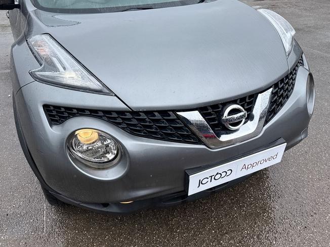 Nissan Juke Photo 30