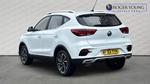 MG MG ZS Photo 1