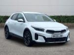 Kia XCeed Photo 0