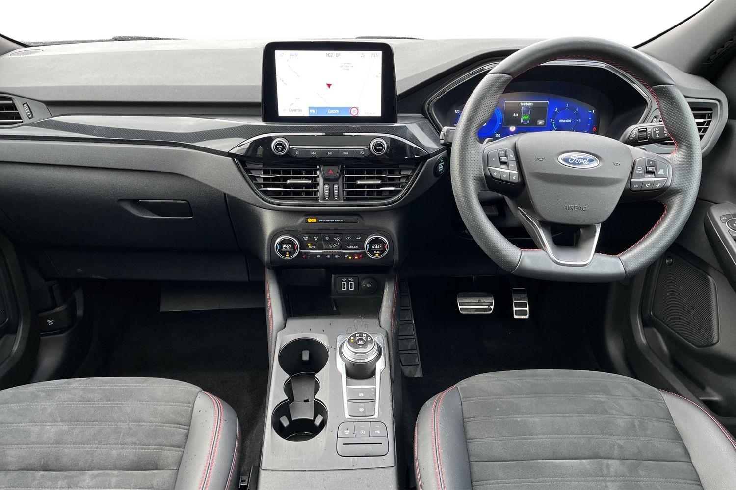 Ford Kuga Photo 9