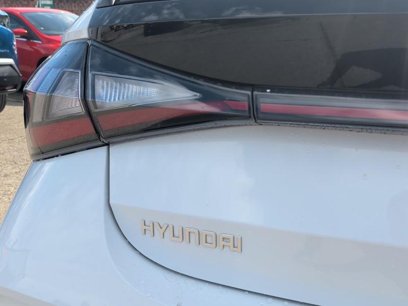 Used Hyundai i20 NX74TXA 28