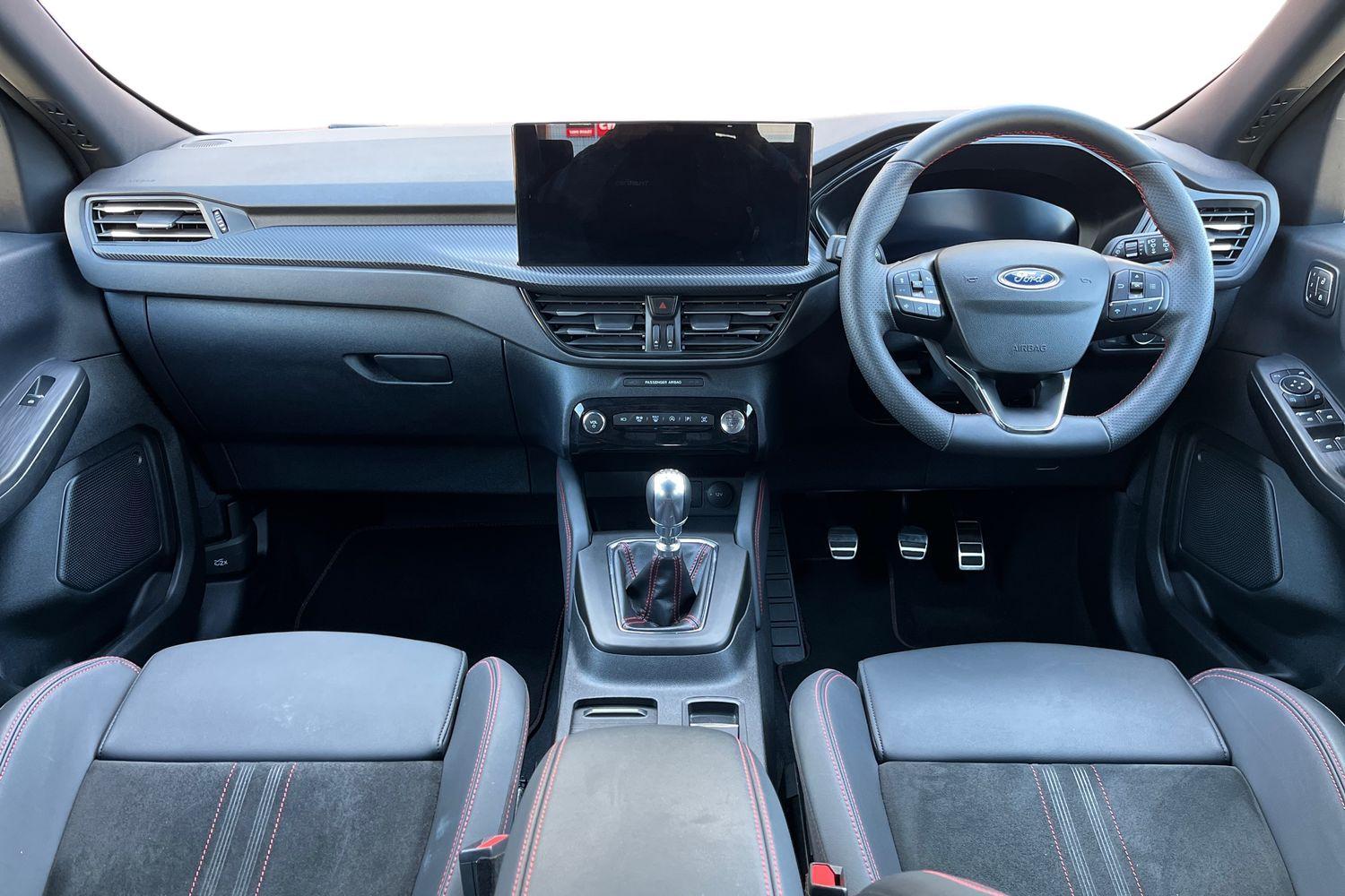 Ford Kuga Photo 9