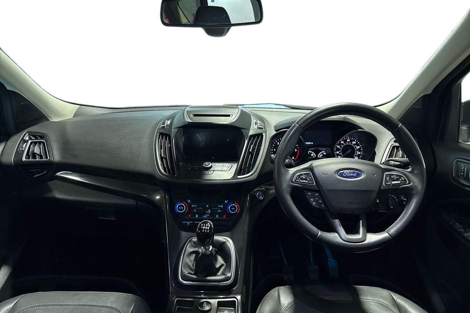 Ford KUGA Photo 9