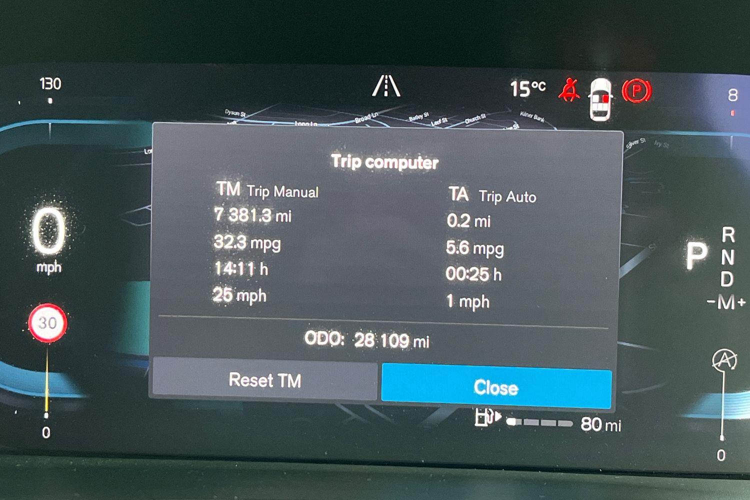 Volvo XC40 Photo 12