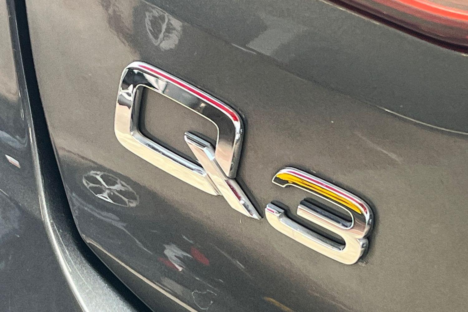 Audi Q3 Photo 39