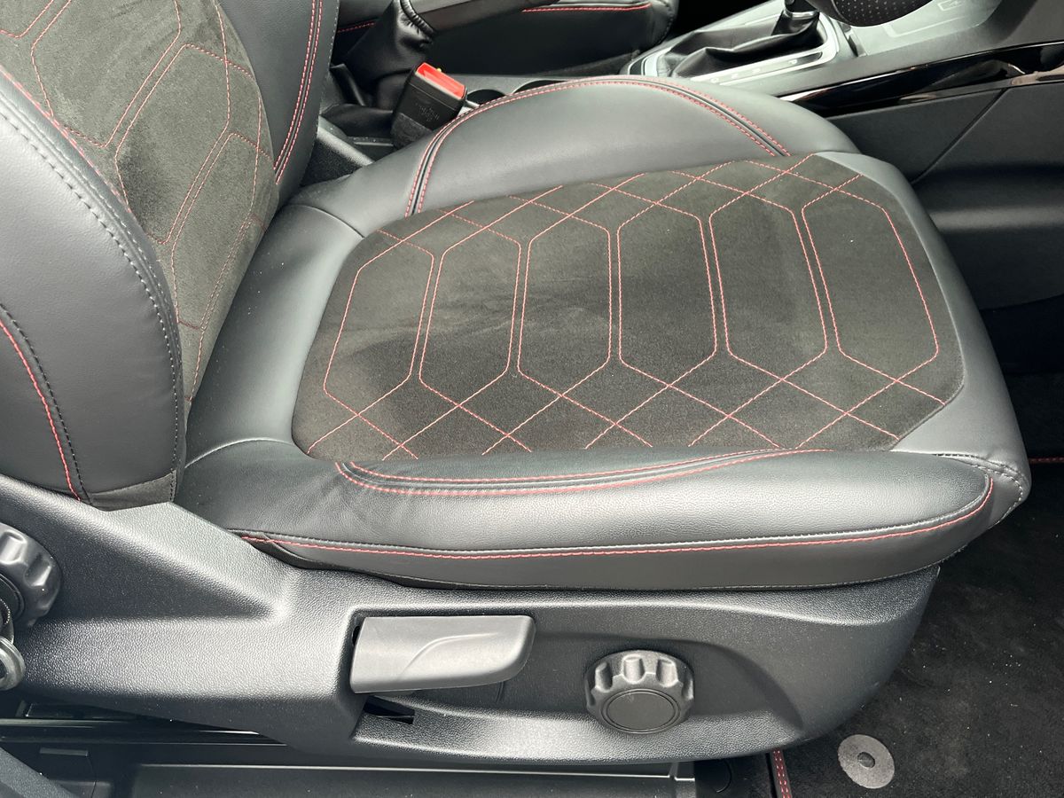 Ford Puma Photo 30
