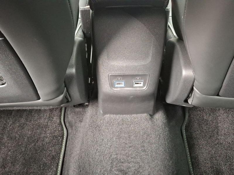 Used Peugeot 2008 KP75FKW 40