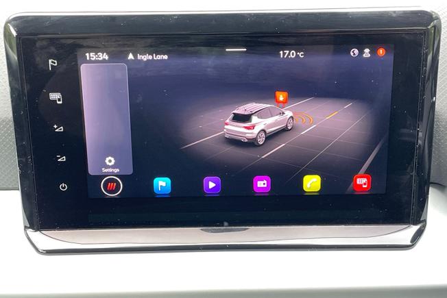 SEAT Arona Photo 30