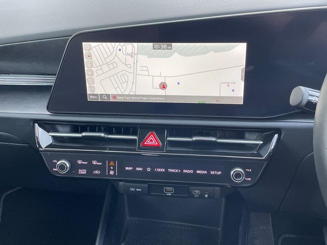 KIA Niro Photo 14