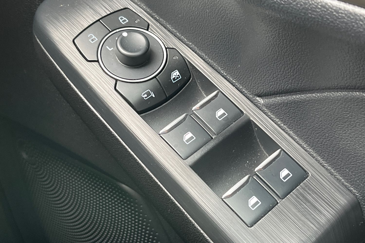 Ford Kuga Photo 15