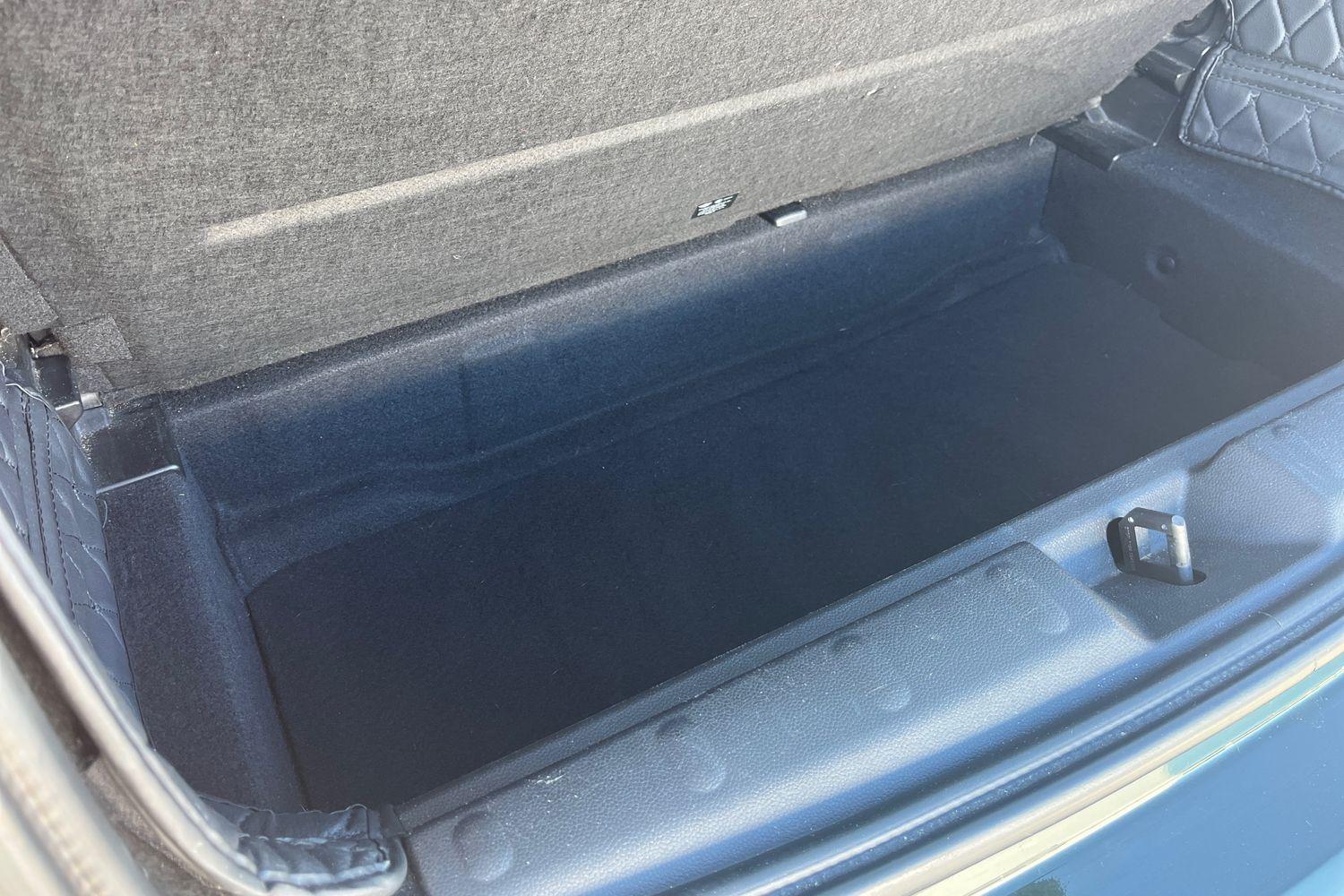 MINI HATCHBACK Photo 23