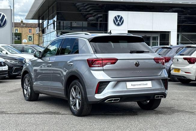 VOLKSWAGEN T-Roc Photo 36