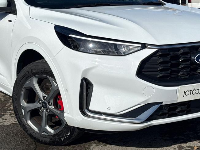 FORD Kuga Photo 19