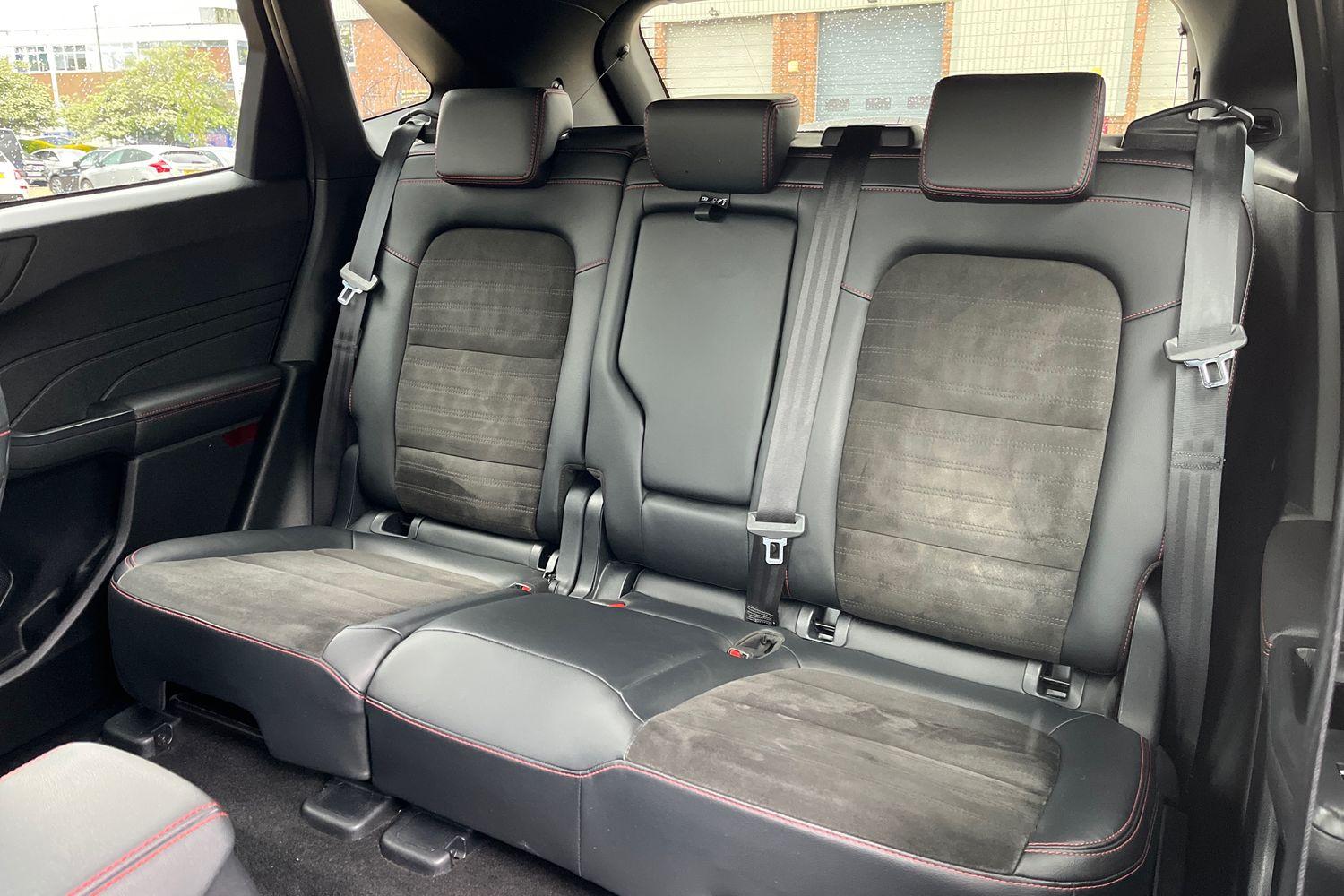Ford Kuga Photo 19