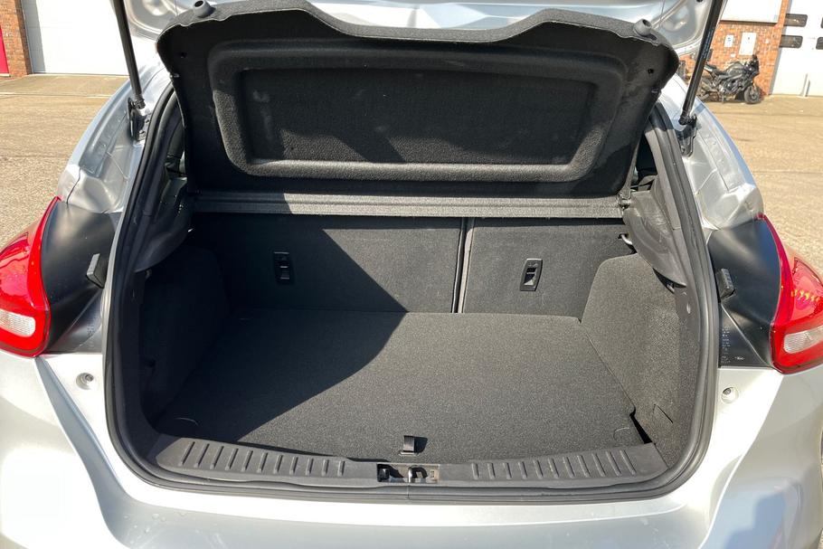 Used Ford FOCUS 21