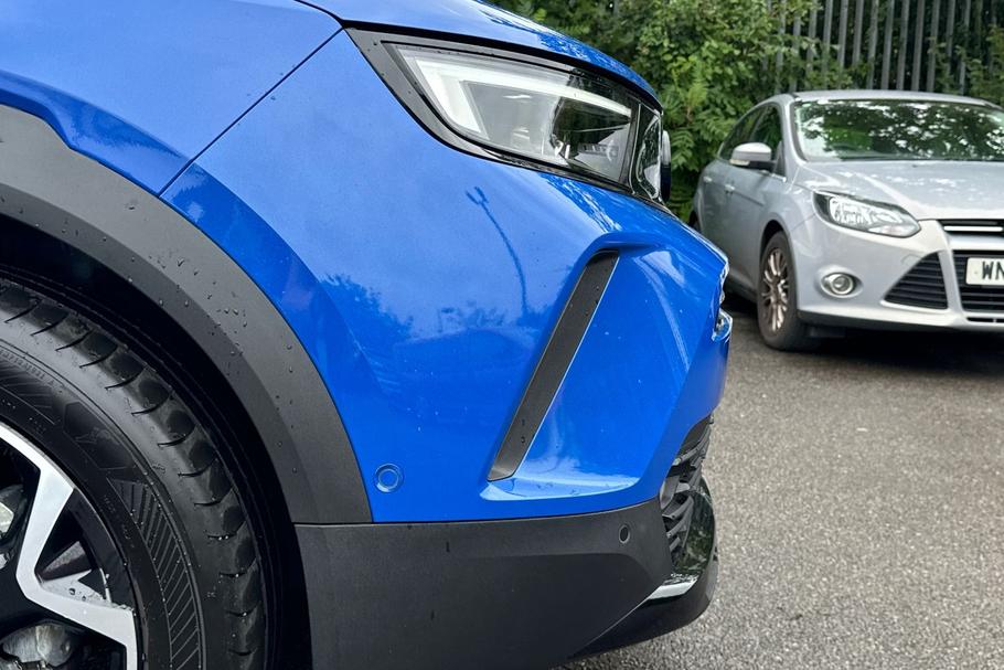 Used Vauxhall Mokka 39