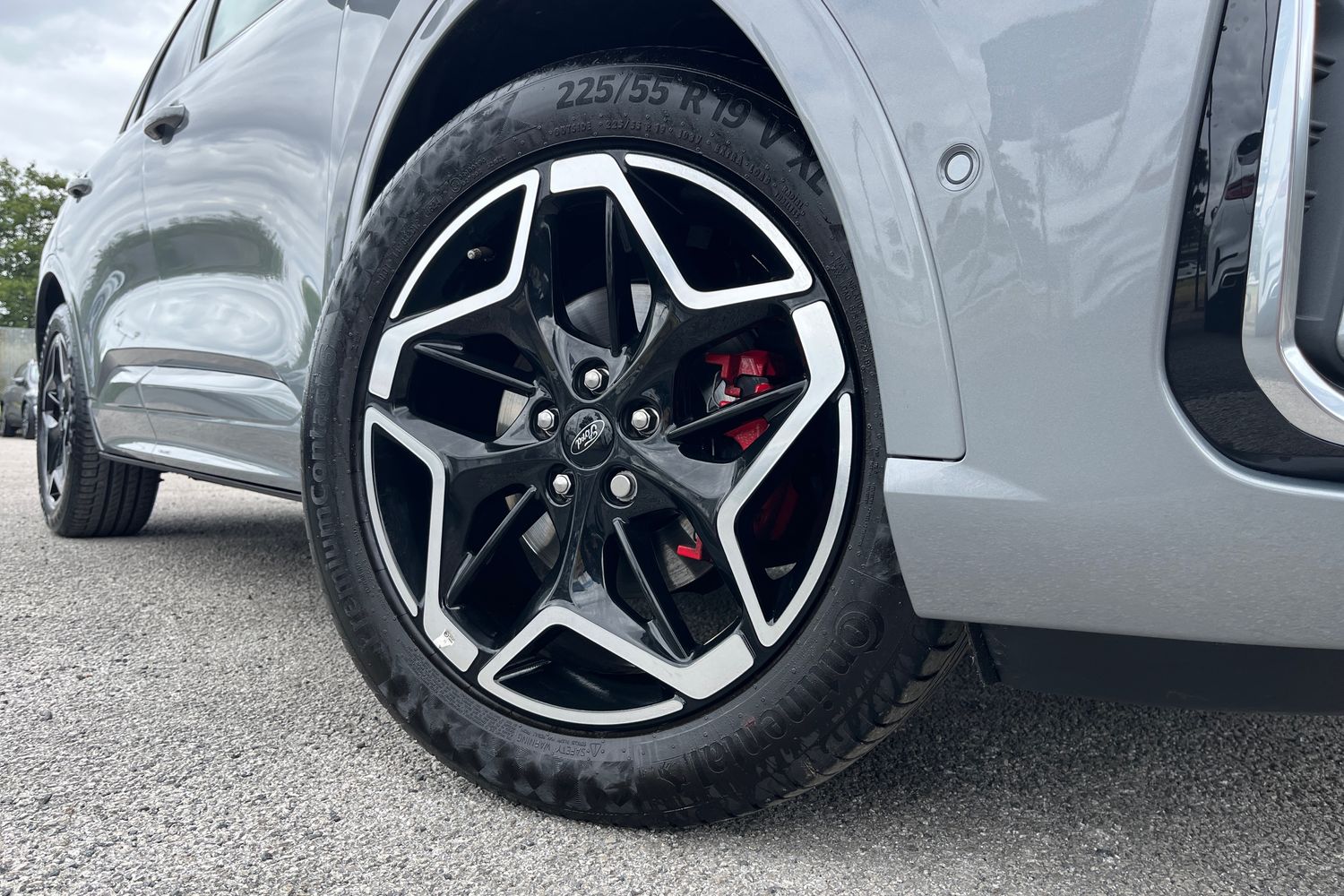 Ford Kuga Photo 7