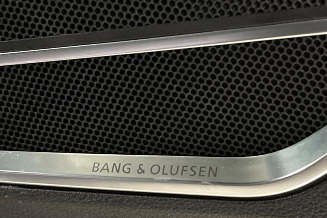 AUDI Q3 Photo 27