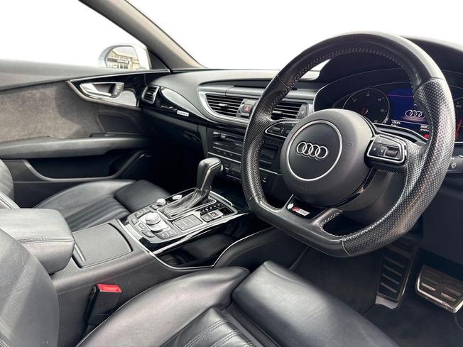 Audi A7 Photo 6