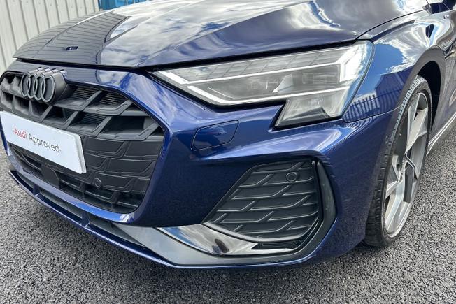 AUDI A3 Photo 30