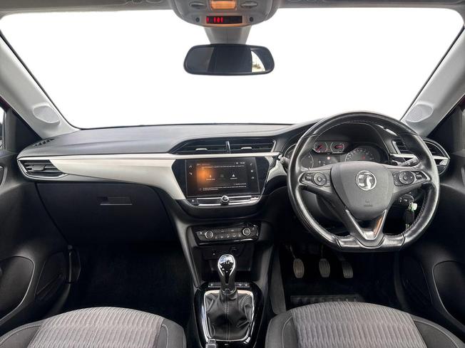 VAUXHALL Corsa Photo 10