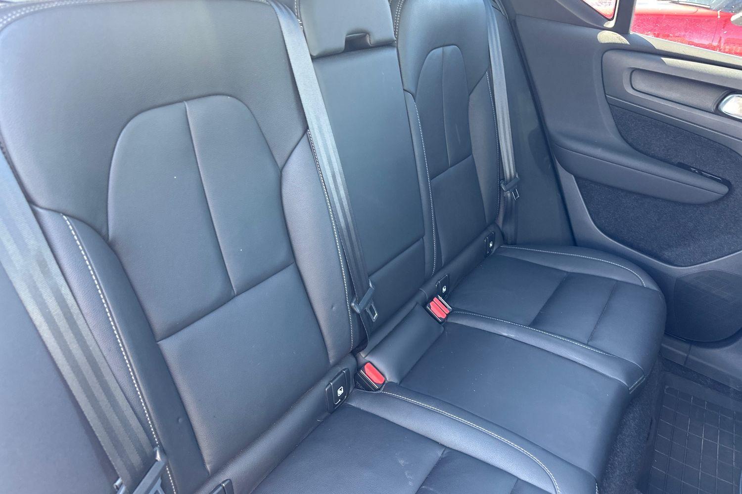 Volvo XC40 Photo 19